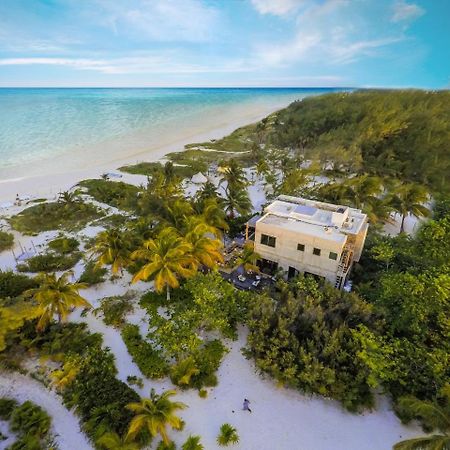 Casa Maya Kaan Tulum Eksteriør bilde