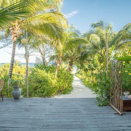 Casa Maya Kaan Tulum Eksteriør bilde