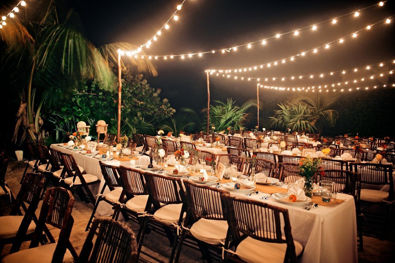 Casa Maya Kaan Tulum Eksteriør bilde
