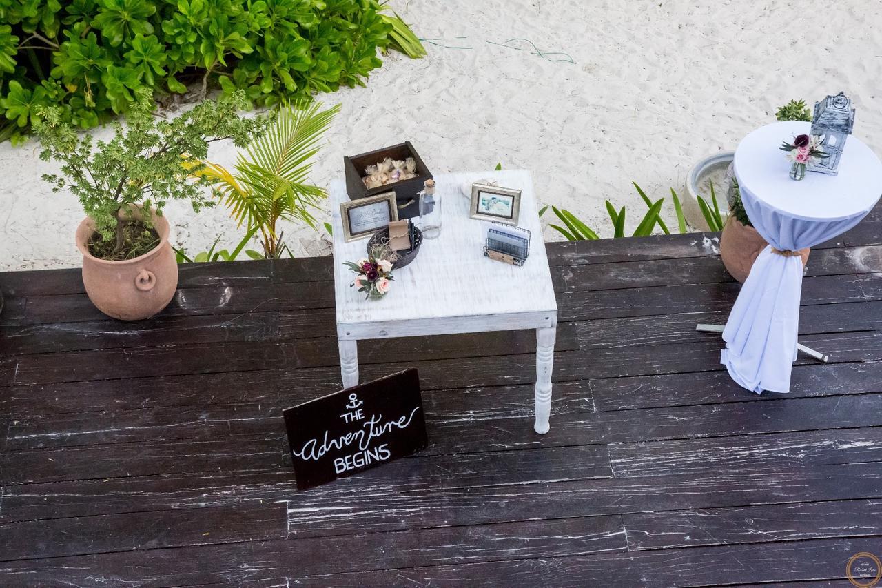 Casa Maya Kaan Tulum Eksteriør bilde