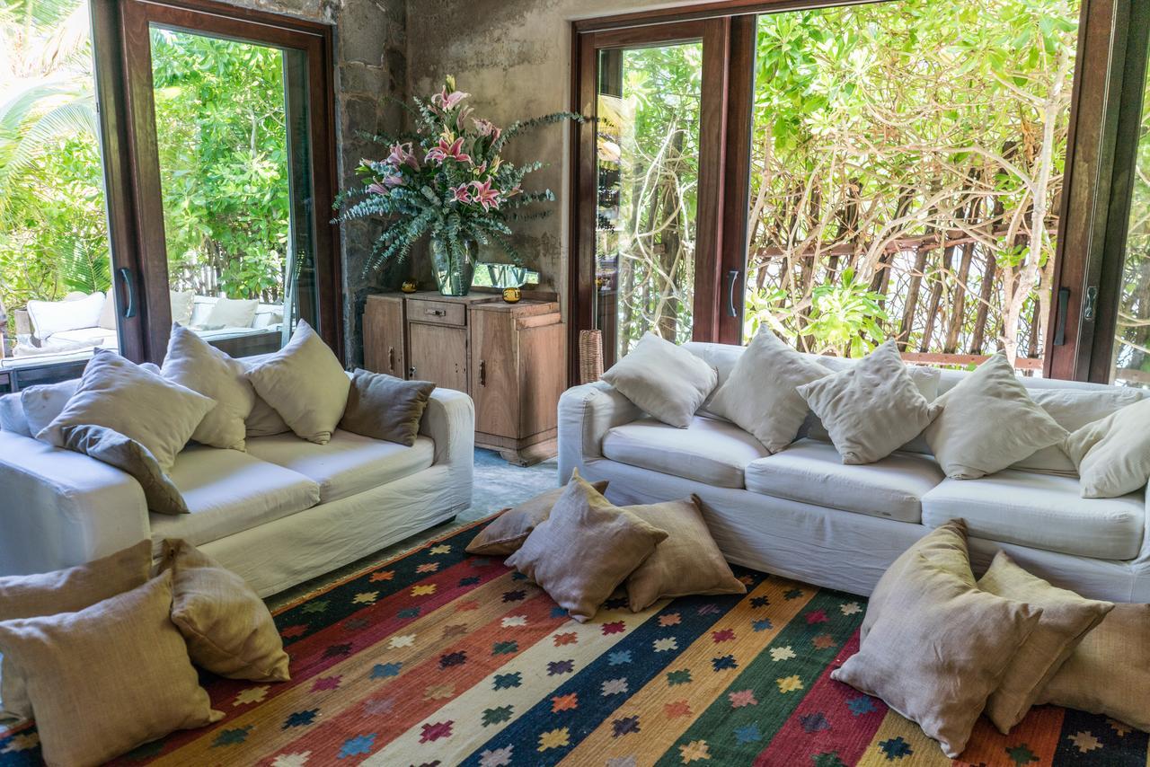 Casa Maya Kaan Tulum Eksteriør bilde
