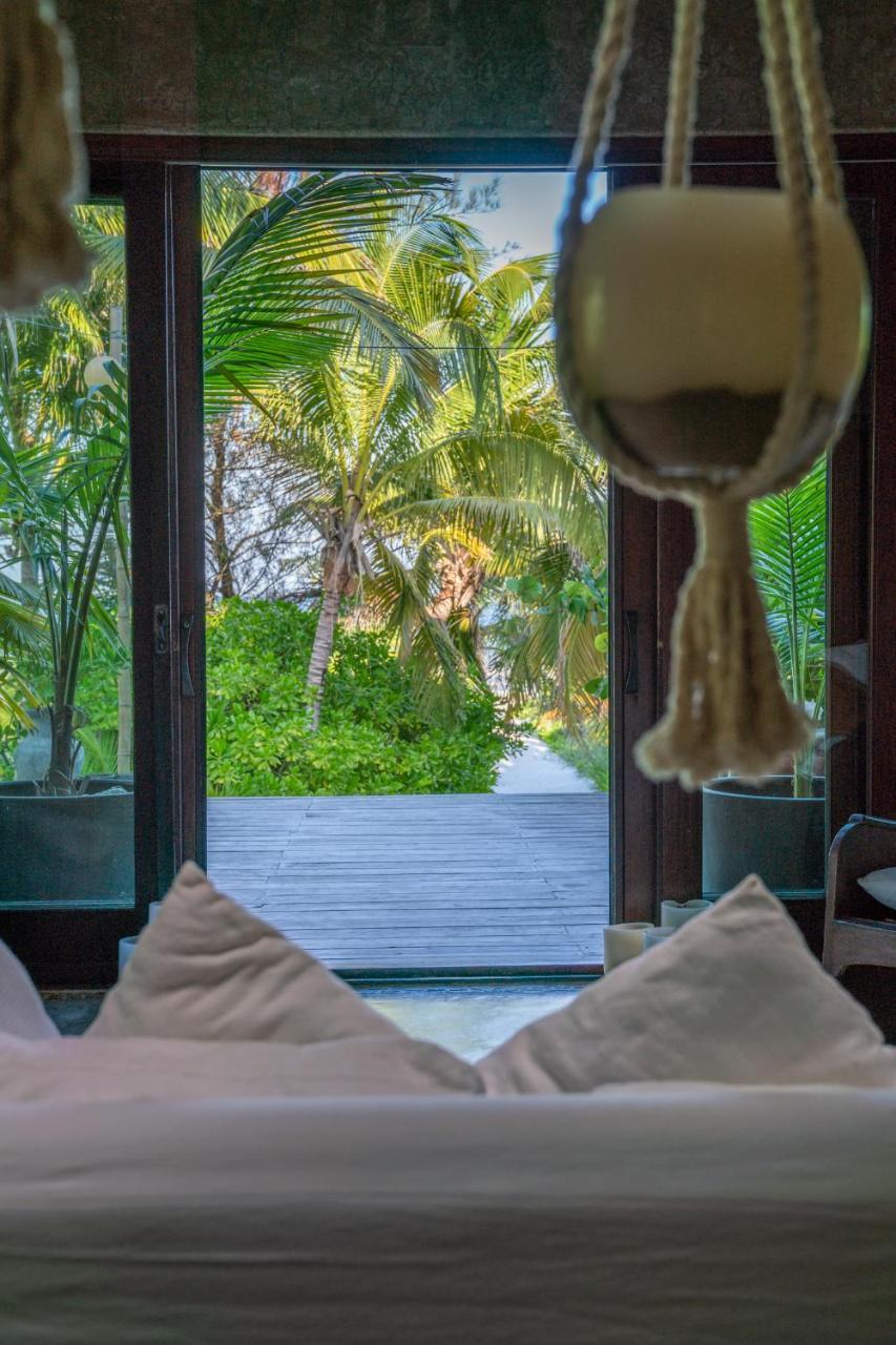 Casa Maya Kaan Tulum Eksteriør bilde