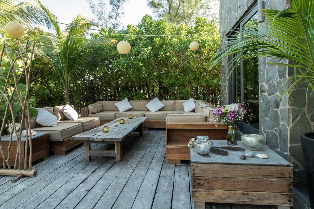 Casa Maya Kaan Tulum Eksteriør bilde