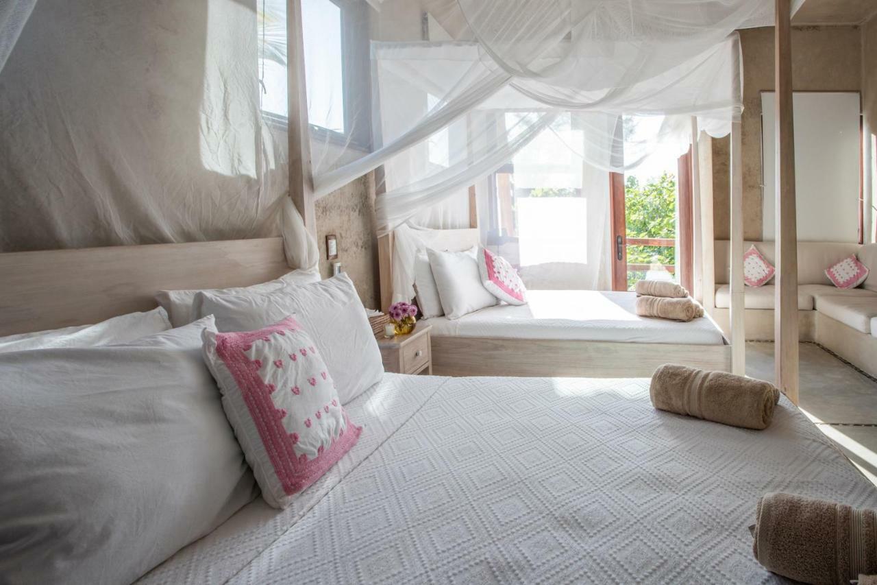 Casa Maya Kaan Tulum Eksteriør bilde