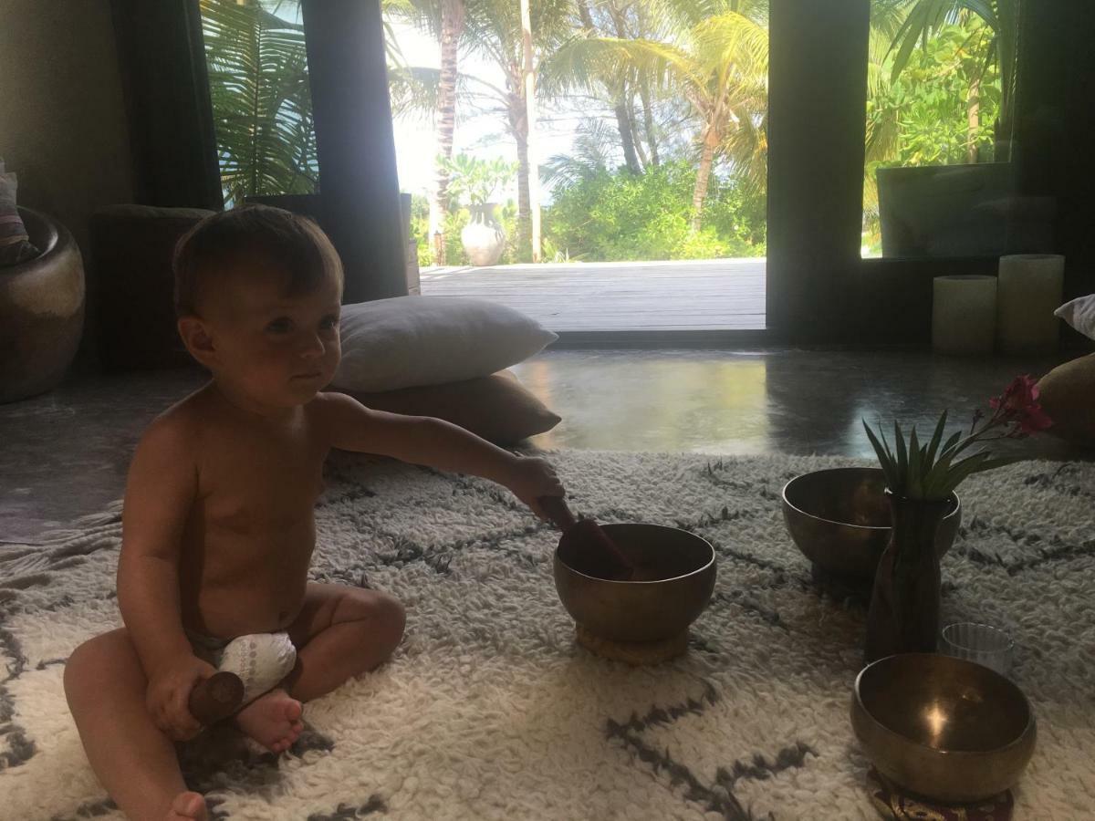 Casa Maya Kaan Tulum Eksteriør bilde